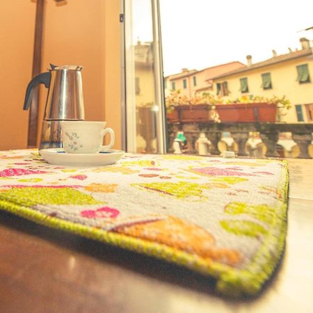 Relax Brugnato Apartment Bagian luar foto