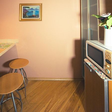 Relax Brugnato Apartment Bagian luar foto
