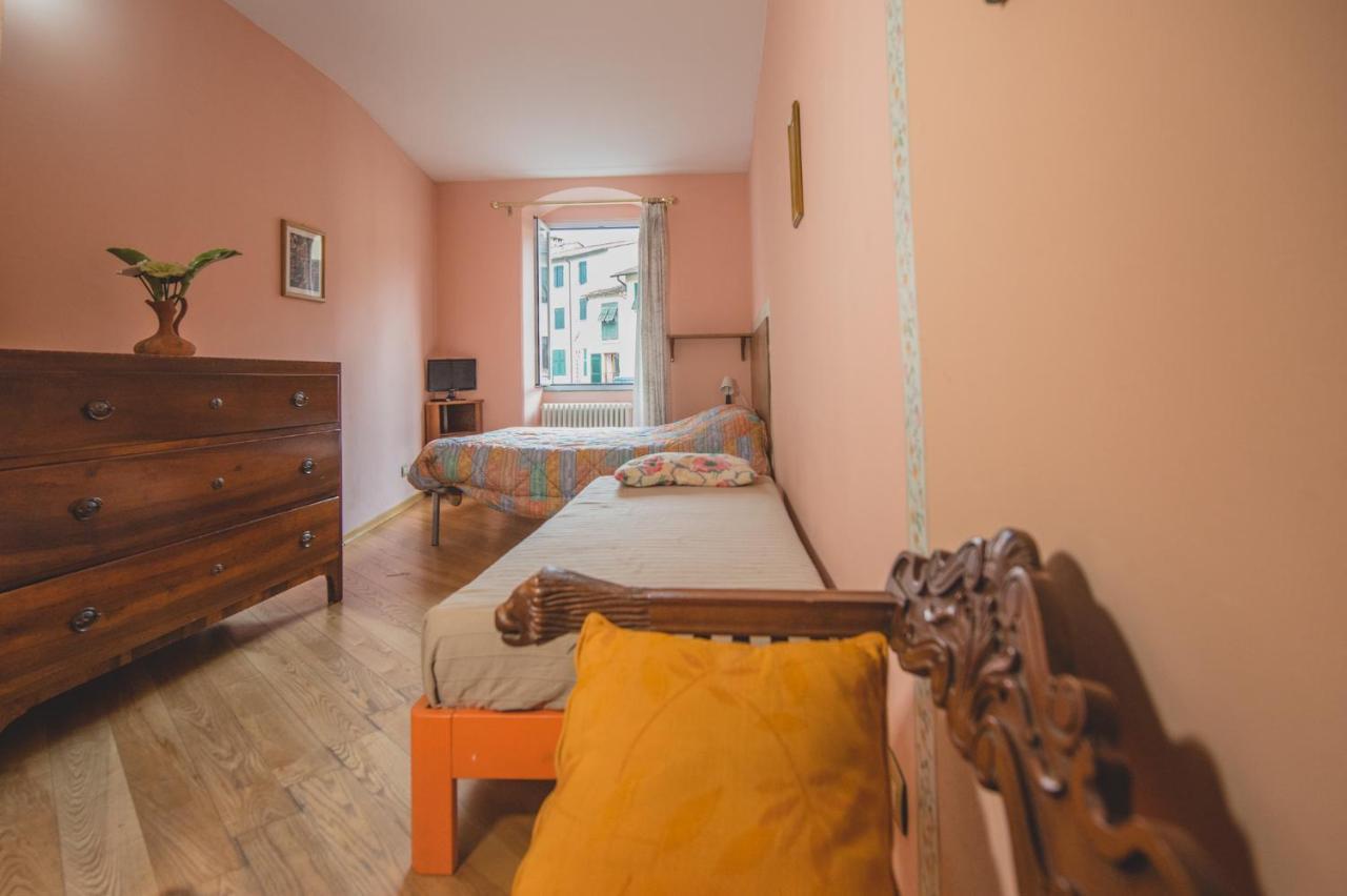 Relax Brugnato Apartment Bagian luar foto