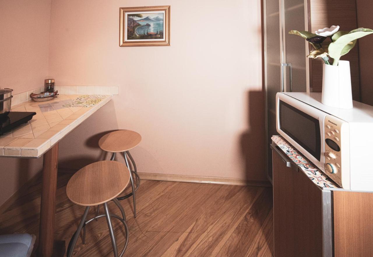 Relax Brugnato Apartment Bagian luar foto