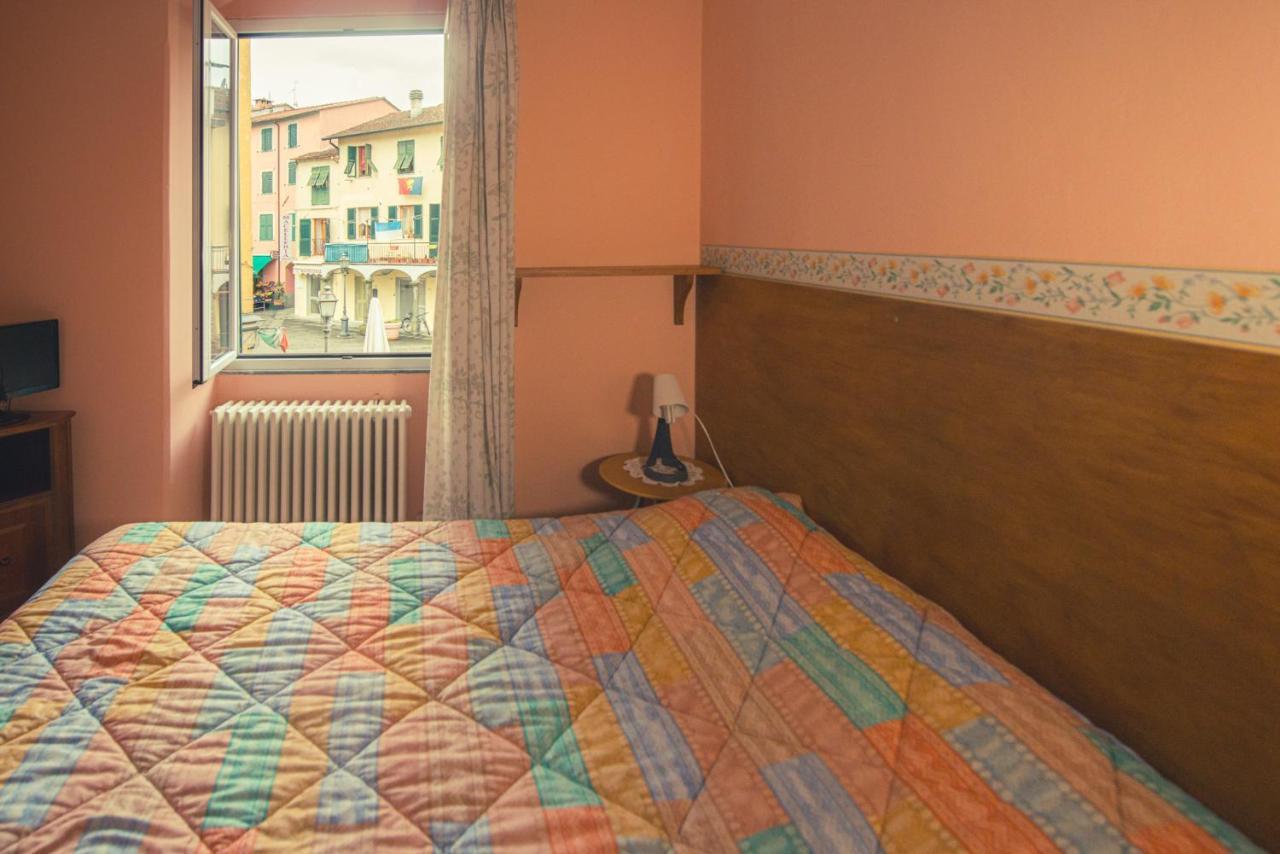 Relax Brugnato Apartment Bagian luar foto