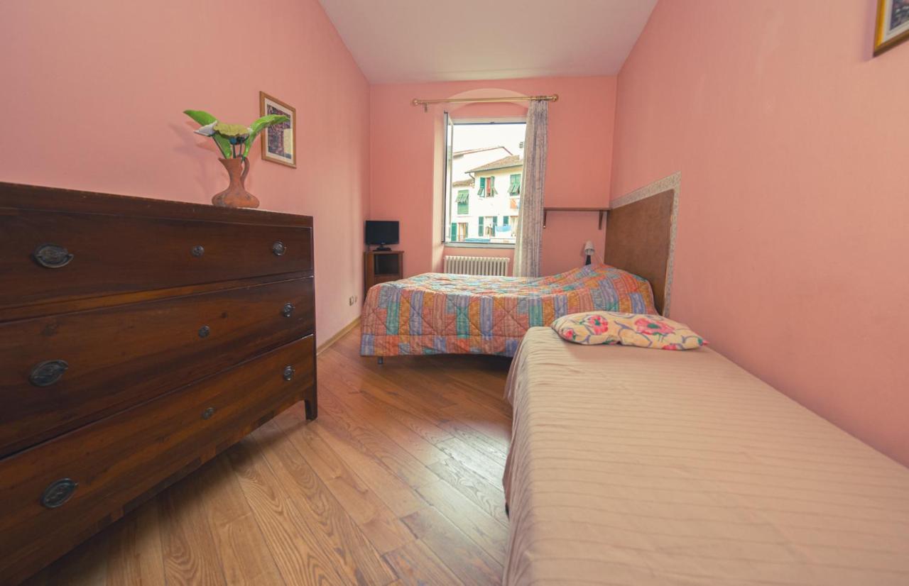 Relax Brugnato Apartment Bagian luar foto