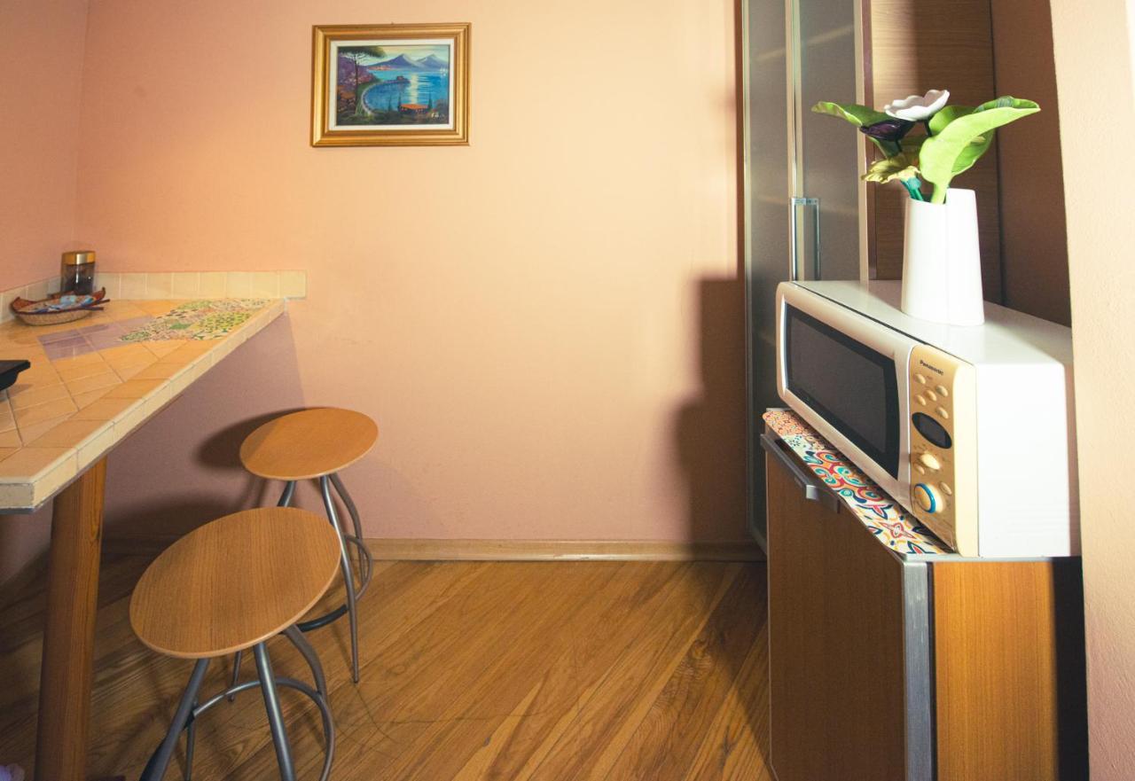 Relax Brugnato Apartment Bagian luar foto