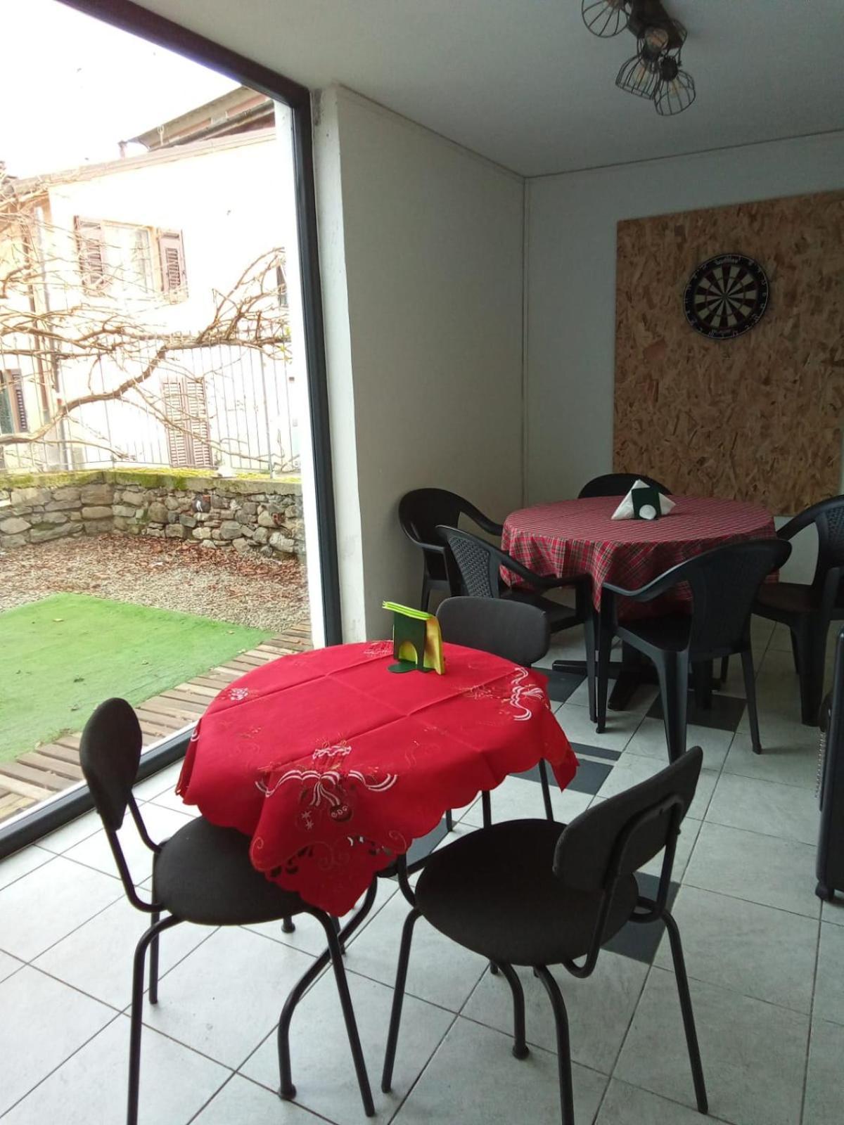 Relax Brugnato Apartment Bagian luar foto