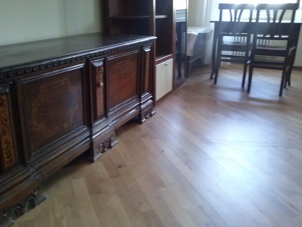 Relax Brugnato Apartment Bagian luar foto